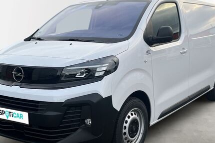 Opel Vivaro 6.000 km 33.900 € Mayen 56727
