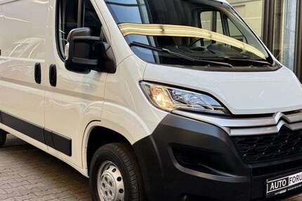 Citroen Jumper 79.473 km 18.990 &euro; Geesthacht bei Hamburg 21502