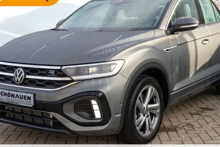 VW T-Roc 30.237 km 27.550 &euro; Erftstadt 50374