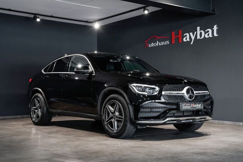 GLC 220