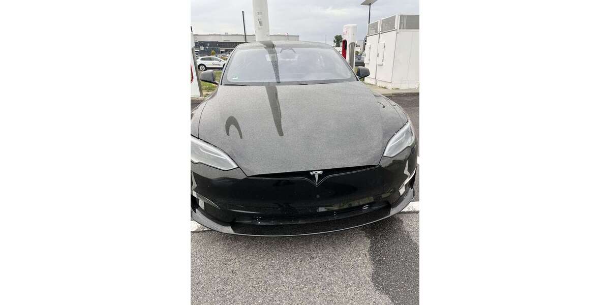Tesla Model S 56.700 km 80.900 &euro; Darmstadt, Wissenschaftsstadt 64291