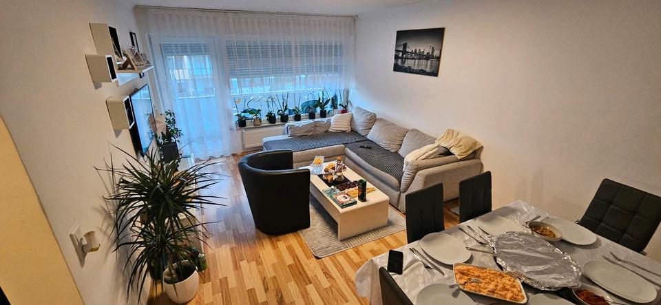 Reihenhaus Mannheim Feudenheim - 8 Zimmer, 220 m&sup2;, 695.000&euro; | Angebot:24468924