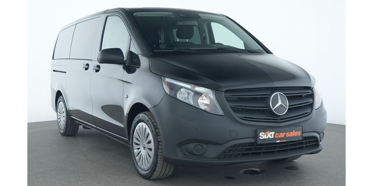 Mercedes-Benz Vito 46.071 km 39.220 &euro; Garching 85748