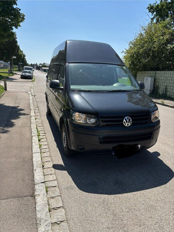 T5 Transporter