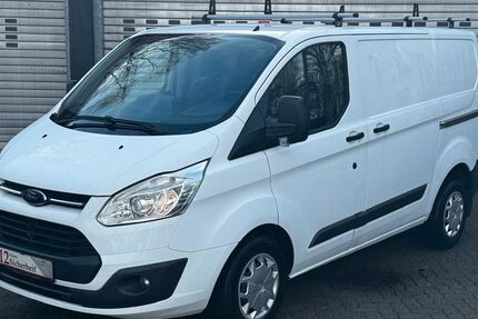 Ford Transit Custom 139.000 km 12.790 &euro; Norderstedt 22844