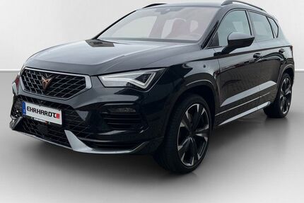 Cupra Ateca 17.210 km 36.990 &euro; Eisenach 99817