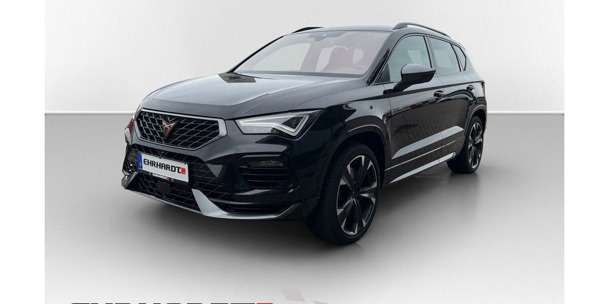 Cupra Ateca 17.210 km 36.990 &euro; Eisenach 99817