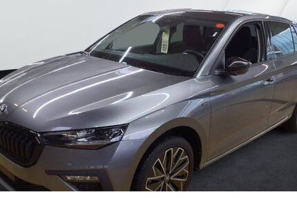 Skoda Scala 23.300 km 25.400 &euro; Ebersberg bei München 85560