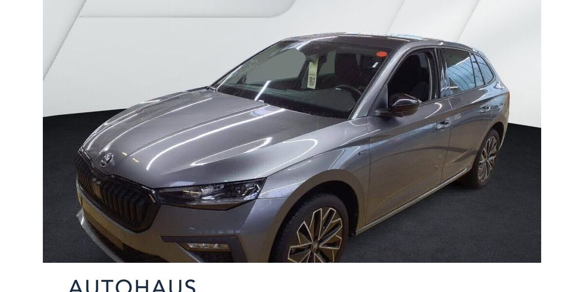 Skoda Scala 23.300 km 25.400 &euro; Ebersberg bei München 85560