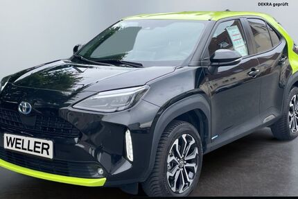 Toyota Yaris Cross 22.016 km 23.500 &euro; Osnabrück 49090