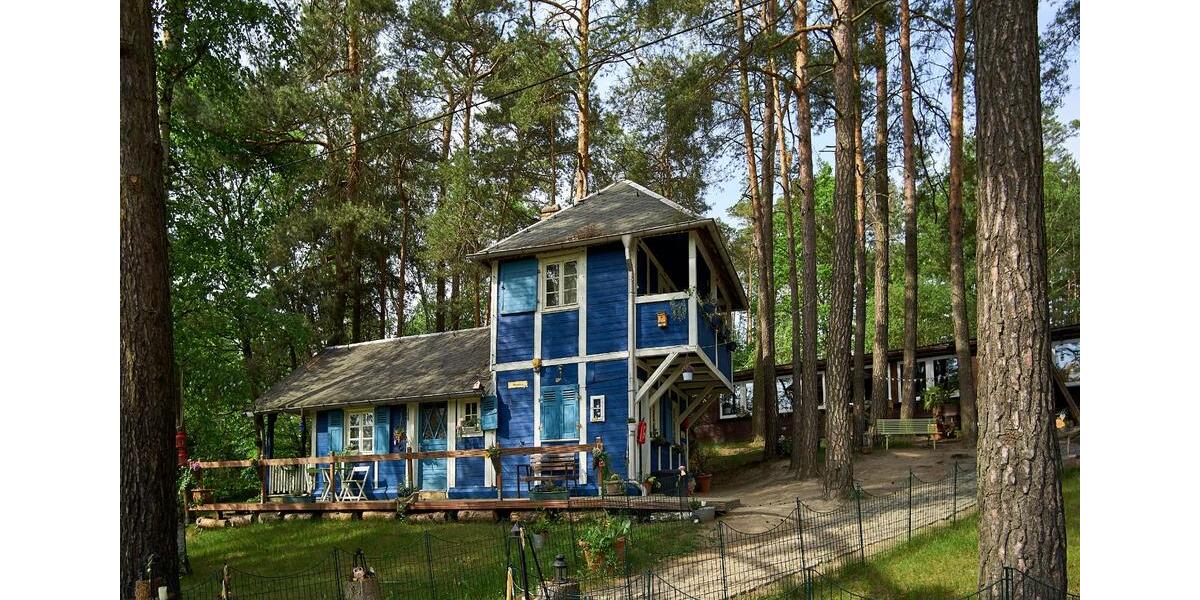 Gewerbeobjekt Bad Schmiedeberg - 3.000&euro; | Angebot:25764330