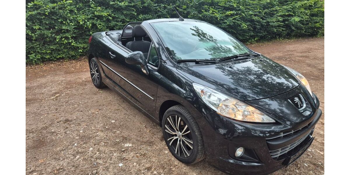 Peugeot 207 77.000 km 6.900 &euro; Henstedt-Ulzburg 24558