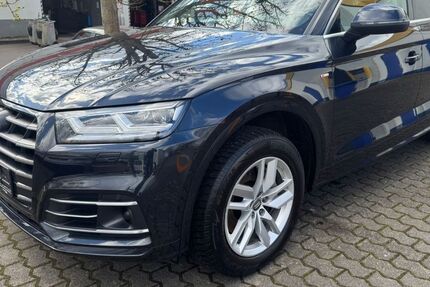 Audi Q5 122.000 km 23.950 &euro; Saarlouis 66740