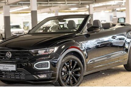VW T-Roc 15.641 km 27.230 &euro; Stuttgart 70563
