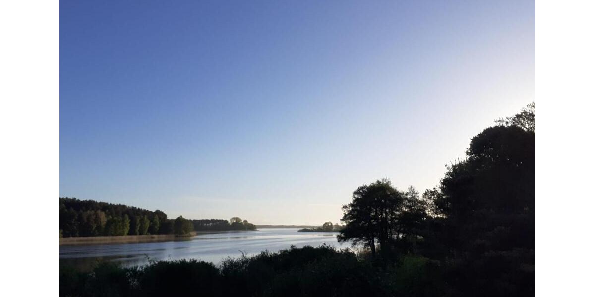 Wochenendhaus mit tollem Blick auf den Barniner See 2 zimmer