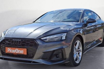 Audi A5 134.425 km 29.360 &euro; Göppingen 73037