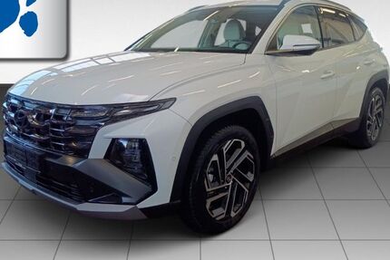 Hyundai TUCSON 8.503 km 33.330 &euro; Emsdetten 48282