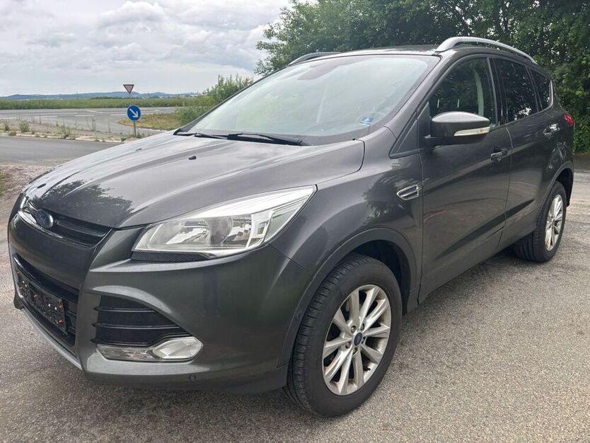 Kuga