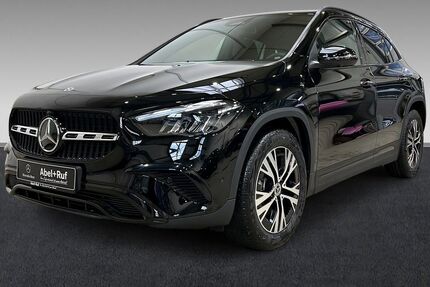 Mercedes-Benz GLA 200 9.900 km 36.789 &euro; Donauwörth 86609
