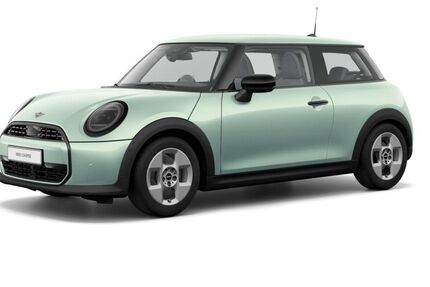 Mini Cooper C 14.400 km 24.991 &euro; Wiesbaden 65203