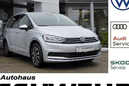 VW Touran 66.809 km 29.880 &euro; Krumbach 86381