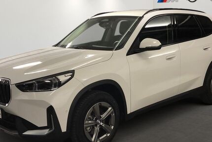 BMW X1 14.892 km 33.480 &euro; München 80687