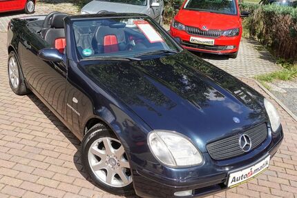 Mercedes SLK 230