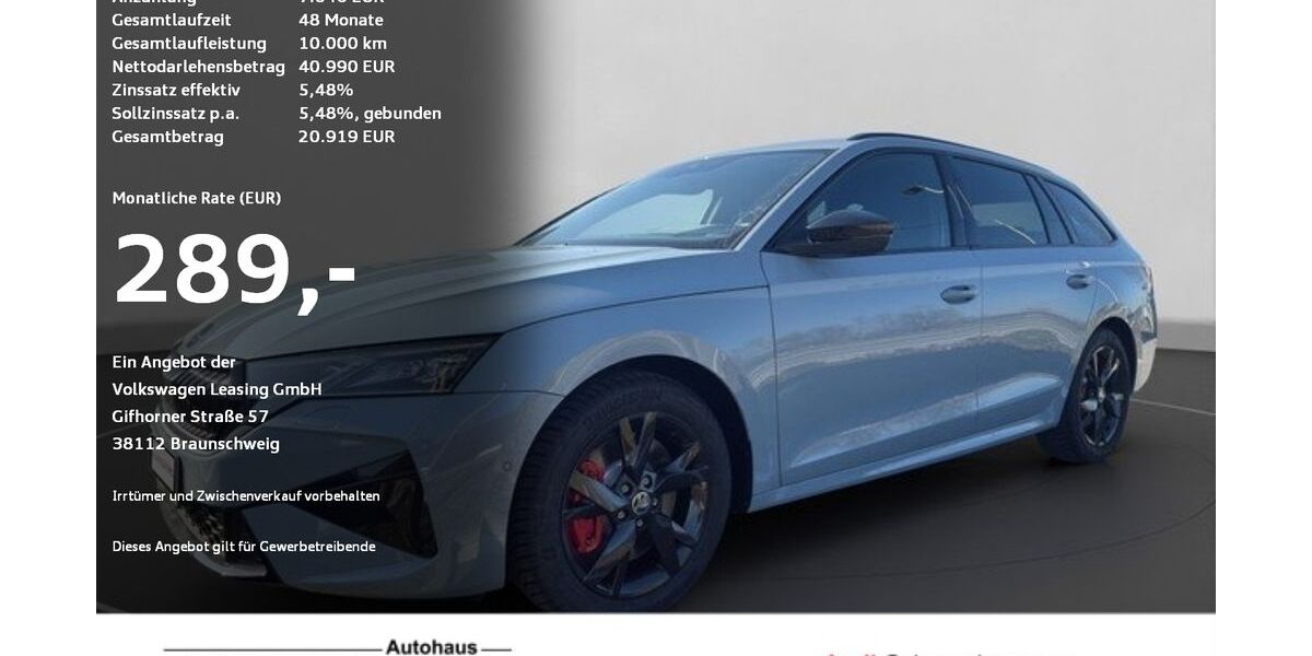 Skoda Octavia 25.000 km 38.990 &euro; Ravensburg 88214