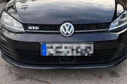 VW Golf 187.500 km 12.500 &euro; Mechernich 53894