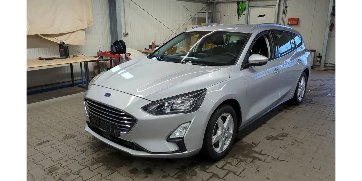 Ford Focus 69.013 km 13.980 &euro; Barchfeld - Immelborn 36456