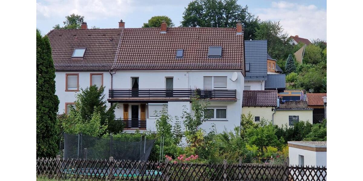 Doppelhaushälfte Kaiserslautern Engelshof - 8 Zimmer, 188 m&sup2;, 320.000&euro; | Angebot:9302446