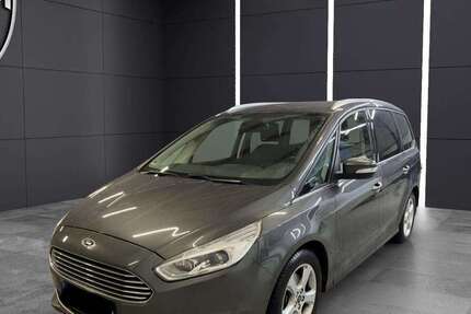 Ford Galaxy 89.789 km 17.990 &euro; Dresden 01257
