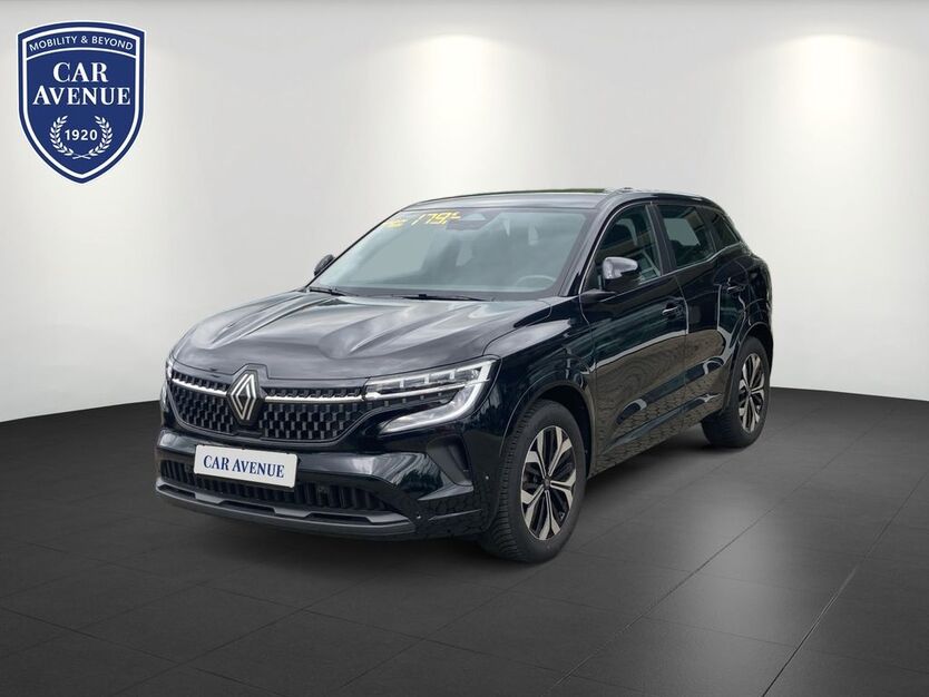 Renault Austral 15.600 km 25.500 € Trier 54294