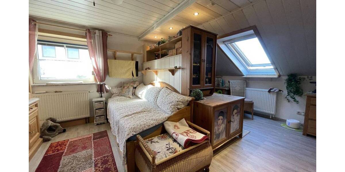 Etagenwohnung Peiting - 4 Zimmer, 115 m&sup2;, 375.000&euro; | Angebot:26400919