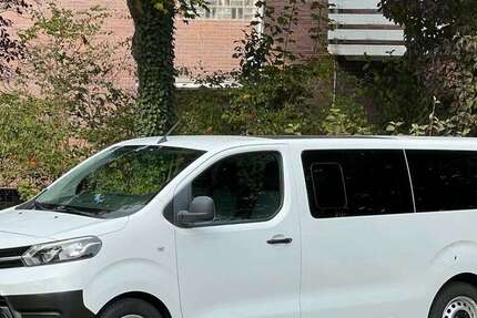 Toyota Proace 295.036 km 15.351 € Bad Bentheim 48455