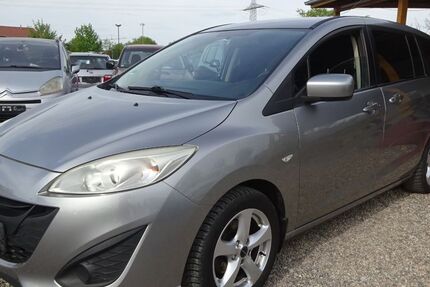 Mazda 5 262.071 km 2.700 &euro; Dresden 01219