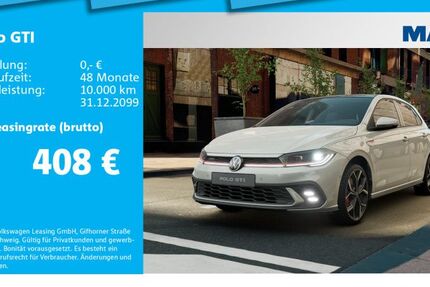 VW Polo 4.750 km 34.890 € München 80687