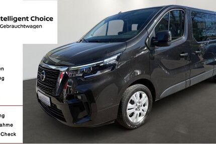 Nissan Primastar 45.500 km 34.995 &euro; Kierspe 58566