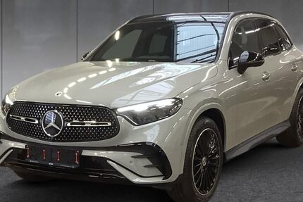 Mercedes-Benz GLC 450 19.000 km 73.719 &euro; Nordhausen 99734