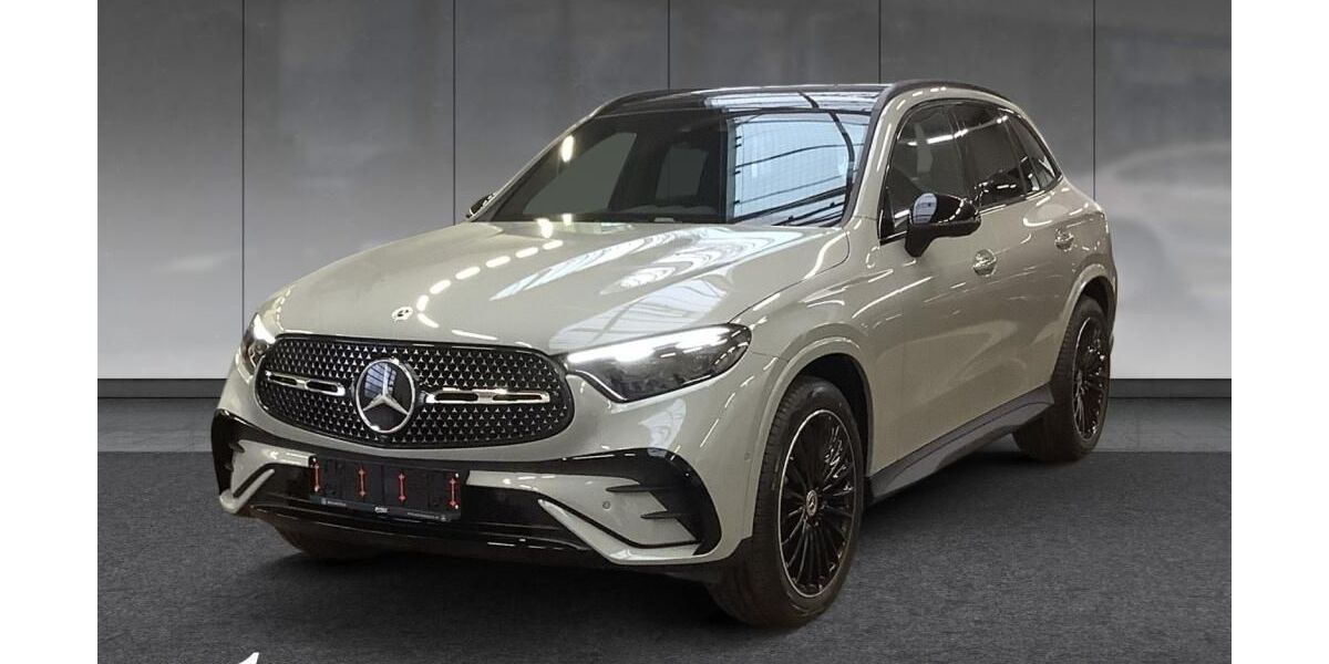 Mercedes-Benz GLC 450 19.000 km 73.719 &euro; Nordhausen 99734
