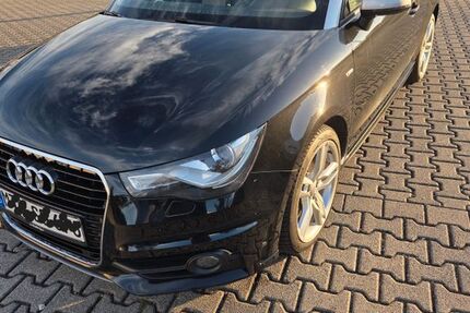 Audi A1 131.266 km 8.490 &euro; Dreieich 63303