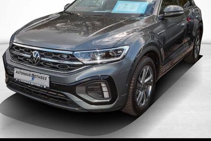 VW T-Roc 31.900 km 23.870 &euro; Hilpoltstein 91161