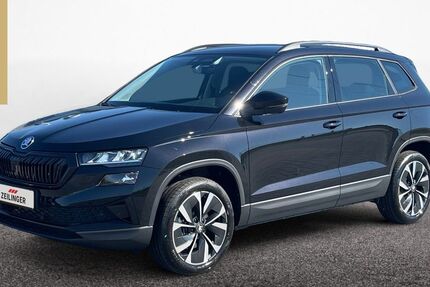 Skoda Karoq 1.040 km 30.945 &euro; Dietersheim 91463