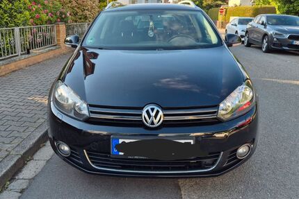 VW Golf 215.000 km 5.800 &euro; Langen 63225