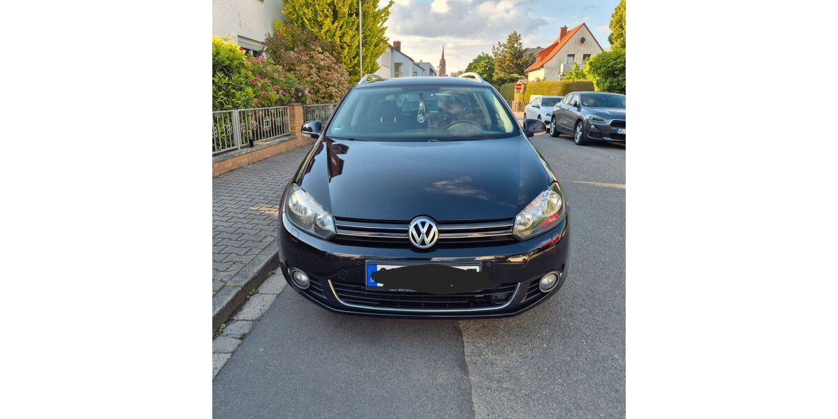 VW Golf 215.000 km 5.800 &euro; Langen 63225