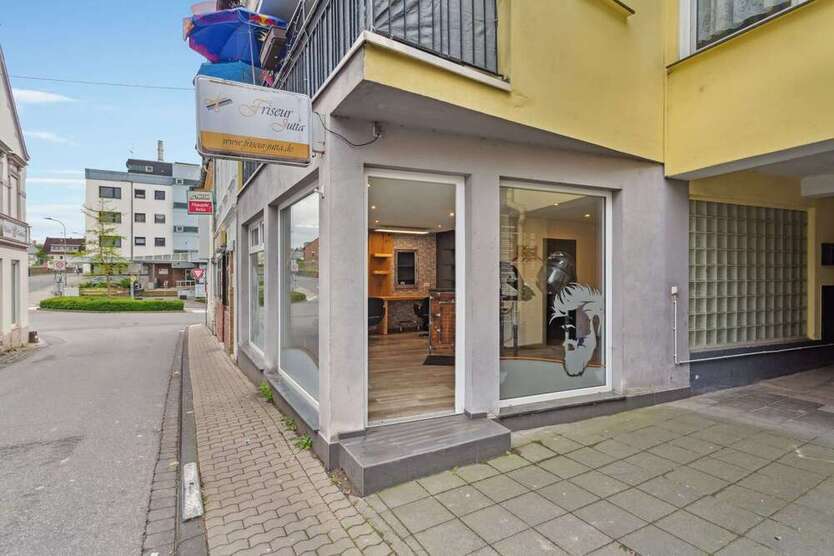 Büro in Koblenz 625 € 50 m²