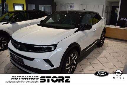 Opel Mokka 1.700 km 27.900 &euro; Villingen-Schwenningen 78052