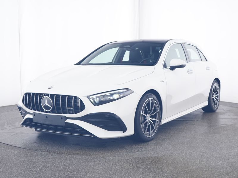 A 35 AMG