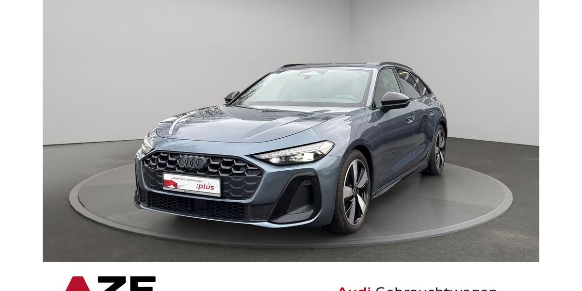 Audi A5 19.279 km 43.780 &euro; Flensburg 24941