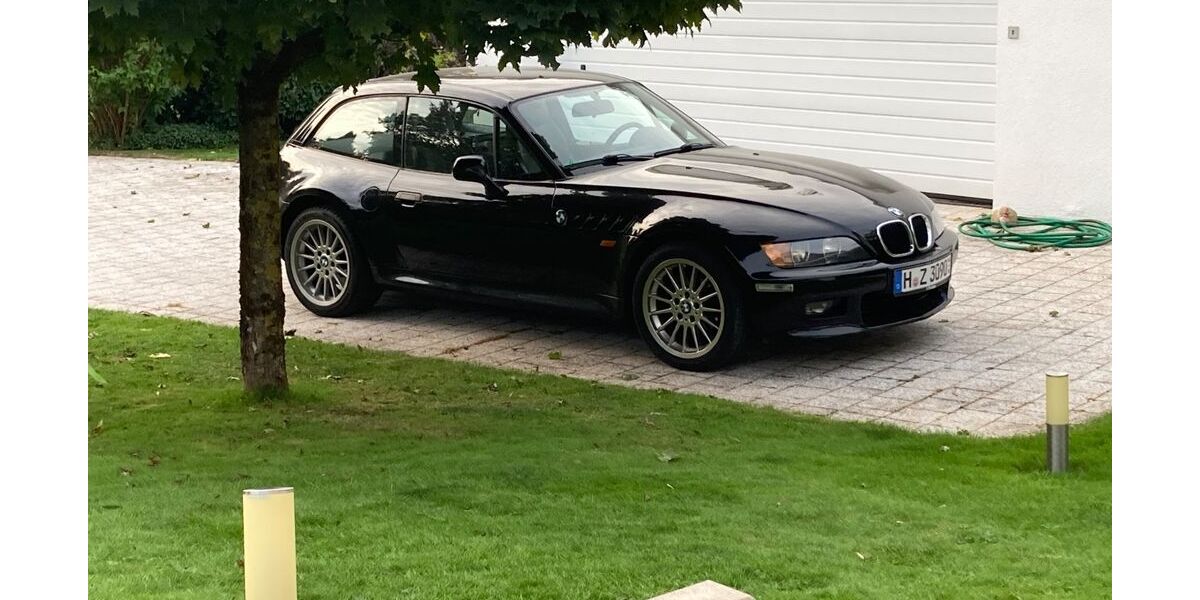 BMW Z3 200.000 km 22.900 &euro; Hannover 30159